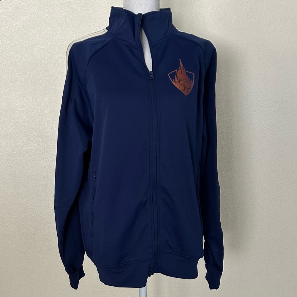 Walt Disney World Jacket (M) | NWT